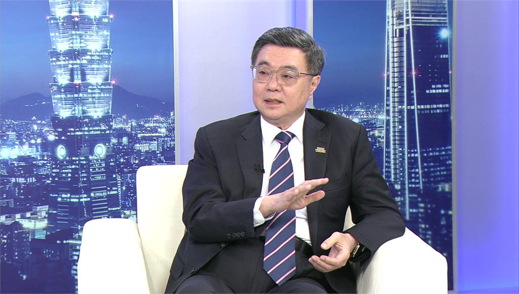 不只發成長津貼！政院18措施 台視新聞獨家專訪卓揆曝細節