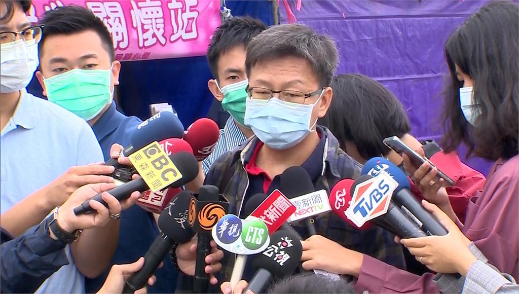牙醫師公會全國聯合副召集人吳志浩表示，透過死者生前看牙醫的就診紀錄，能協助完成認屍。圖／台視新聞