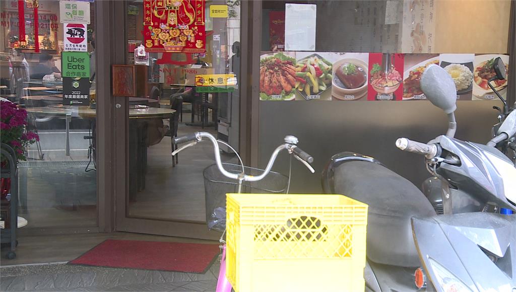 資深員工陳屍冰櫃「案發餐廳悲痛發聲」 將暫停營業消毒、做心理輔導