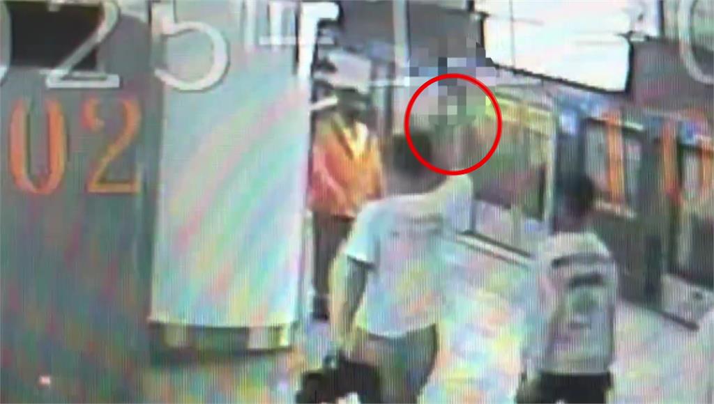 北捷揮舞玩具槍引恐慌！男辯「參加變裝趴」下場曝光