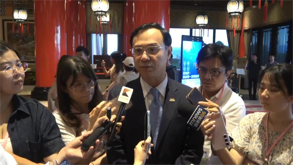 台糖5月早知致癌油免罰 石崇良：原料依法無要求強制通報