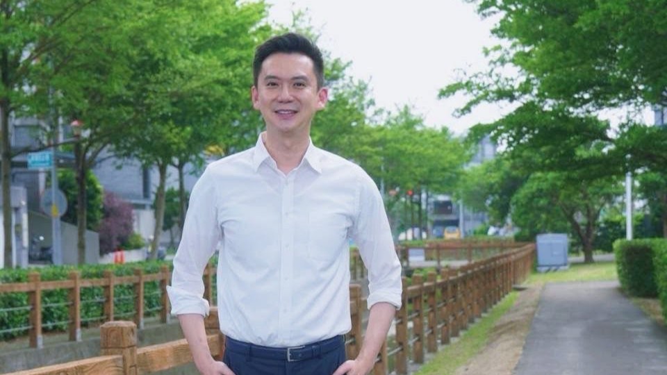 民進黨新竹縣長提名拍板！ 明徵召鄭朝方參選