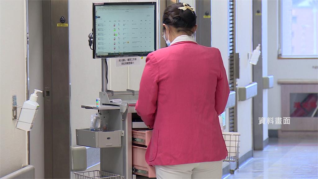 護理師收三班護病比獎勵金「只有92元」 自嘲：根本是愚人節玩笑