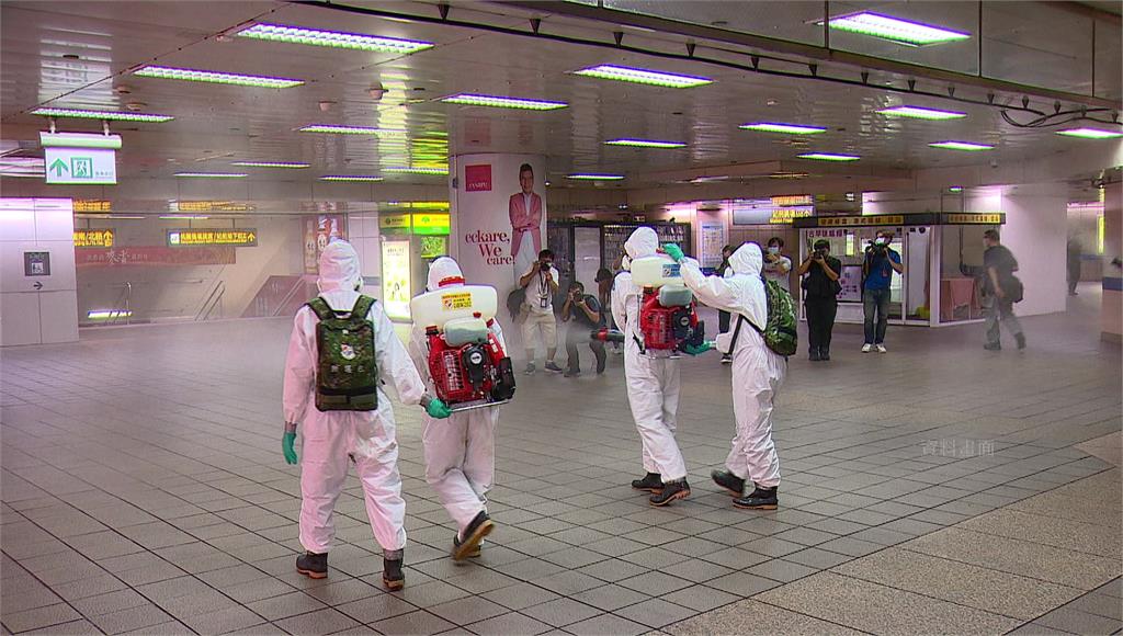 幼兒園群聚案「燒起來很可怕」 醫憂疫情延板南線燒