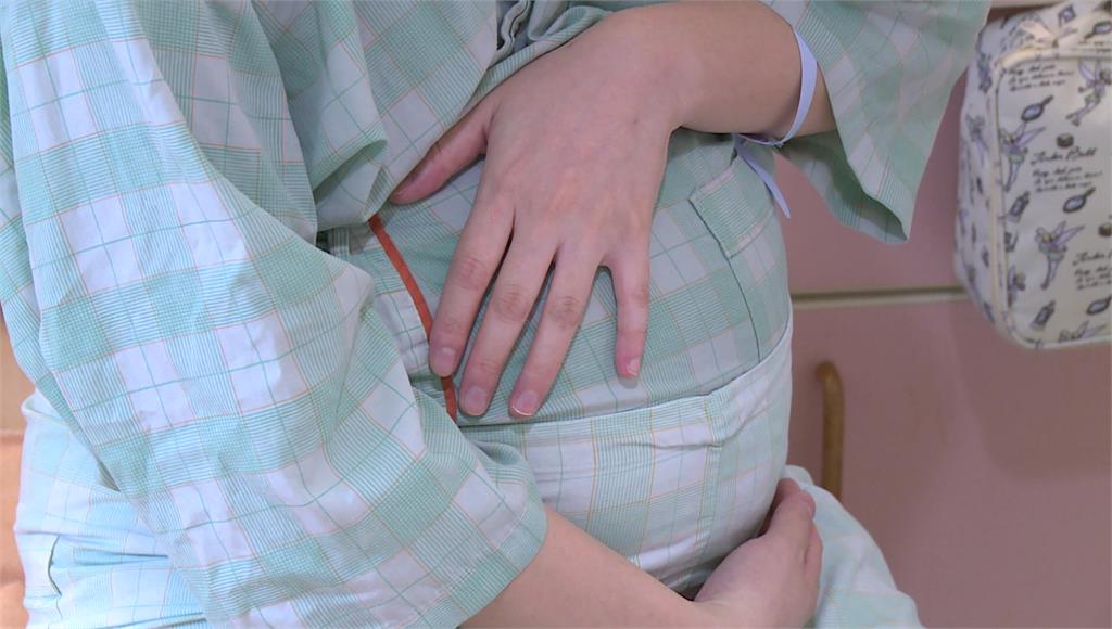 國健署擴大不孕症補助，2年來產下一萬多名新生兒。圖／台視新聞