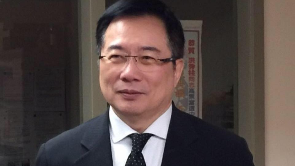 蔡正元「三中案」遭判3年6月徒刑 北檢今收卷啟動執行程序