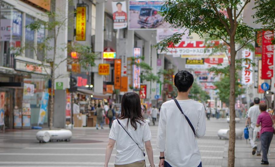 日本職災數因新冠肺炎達1.9萬件。示意圖／翻攝自Pixabay