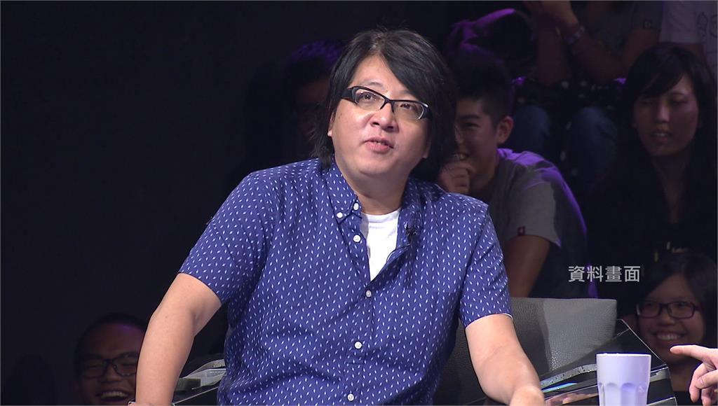 袁惟仁女兒憶父圓滾滾肚子充滿安全感 兒淚喊：下輩子做及格父子