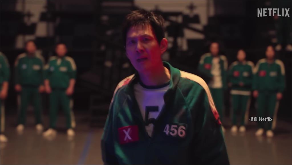 《魷魚3》準備開玩！李政宰終局對決李炳憲　雙影帝飆戲超刺激