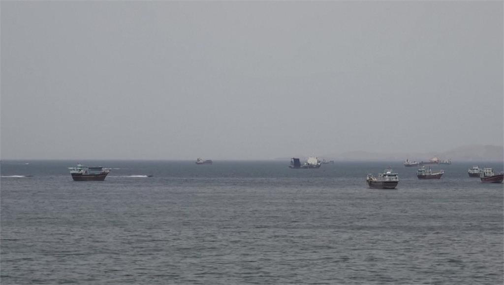 路透：美軍在亞洲海域攔截3艘伊朗油輪