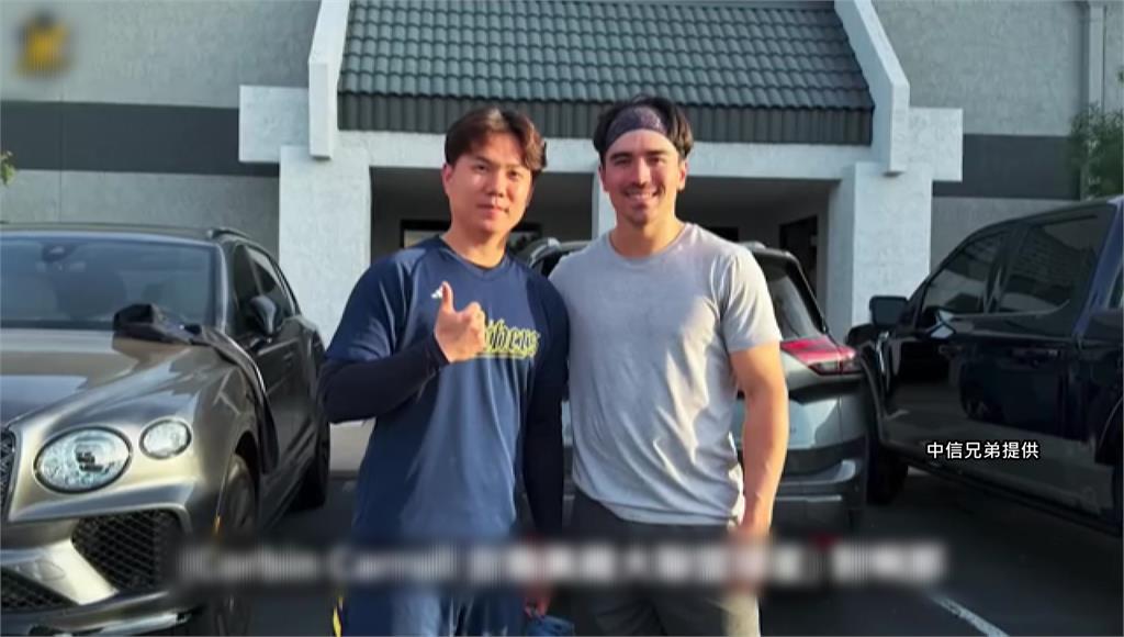 WBC／江坤宇與卡仔相約「邁阿密見」 布萊格曼、柯蕭加入美國隊