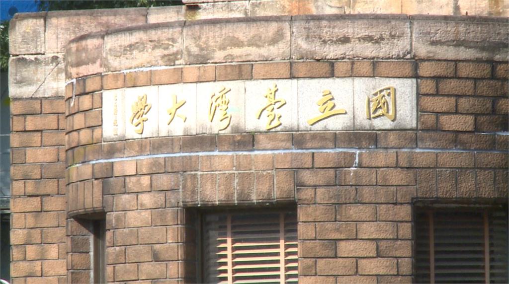 學生控遭舍監性騷「校方態度消極」 台大澄清：包庇...