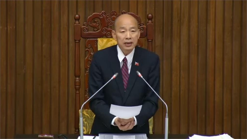 藍白聯手表決通過　立院延會到明年1/31、無縫接軌下一會期