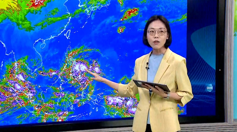 一週兩波東北季風「氣溫蹺蹺板」！ 今熱帶低壓形成「週三有雨」