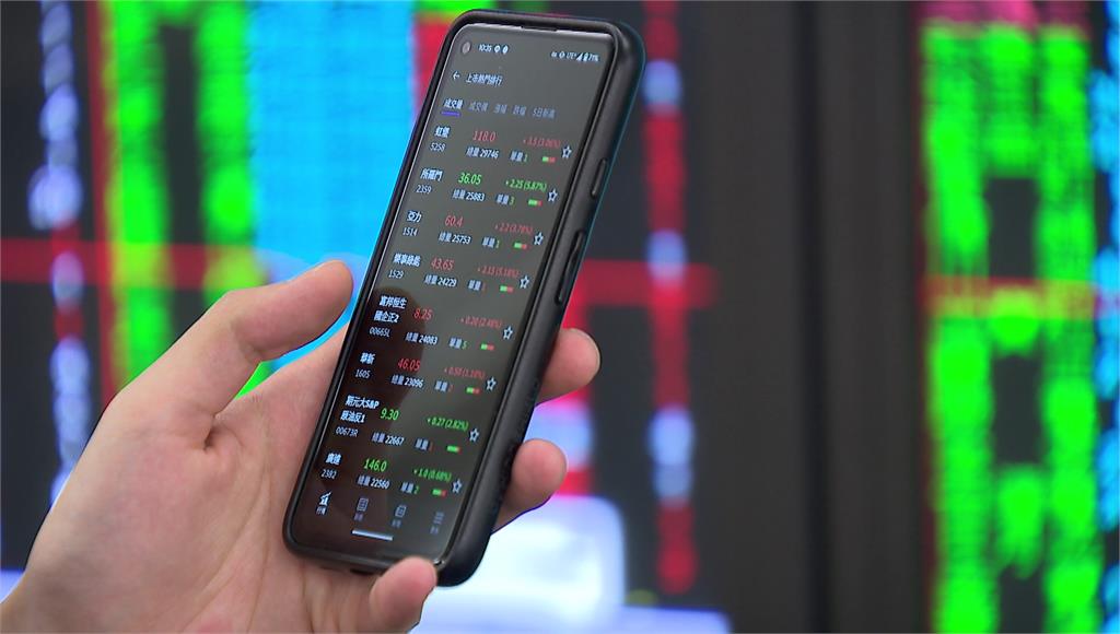 台股一度漲超過200點！ 台積電上漲15元至1475