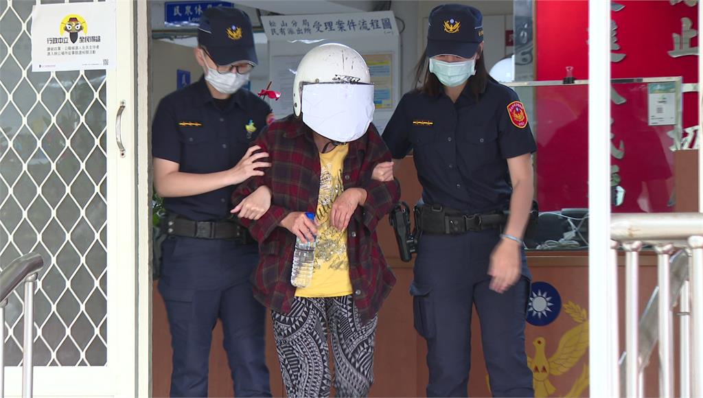 8旬婦悶死照顧50年腦麻癱瘓兒遭判2年半 賴清德批示同意特赦