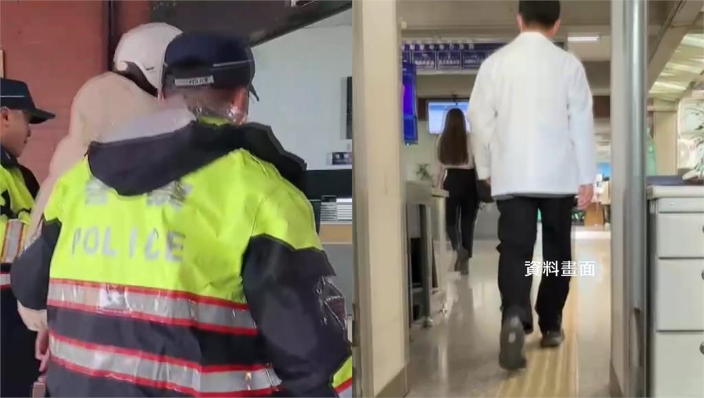 無照酒駕洗車工撞死兒僅判10年 父認「已盡力」泣訴：沒公平正義