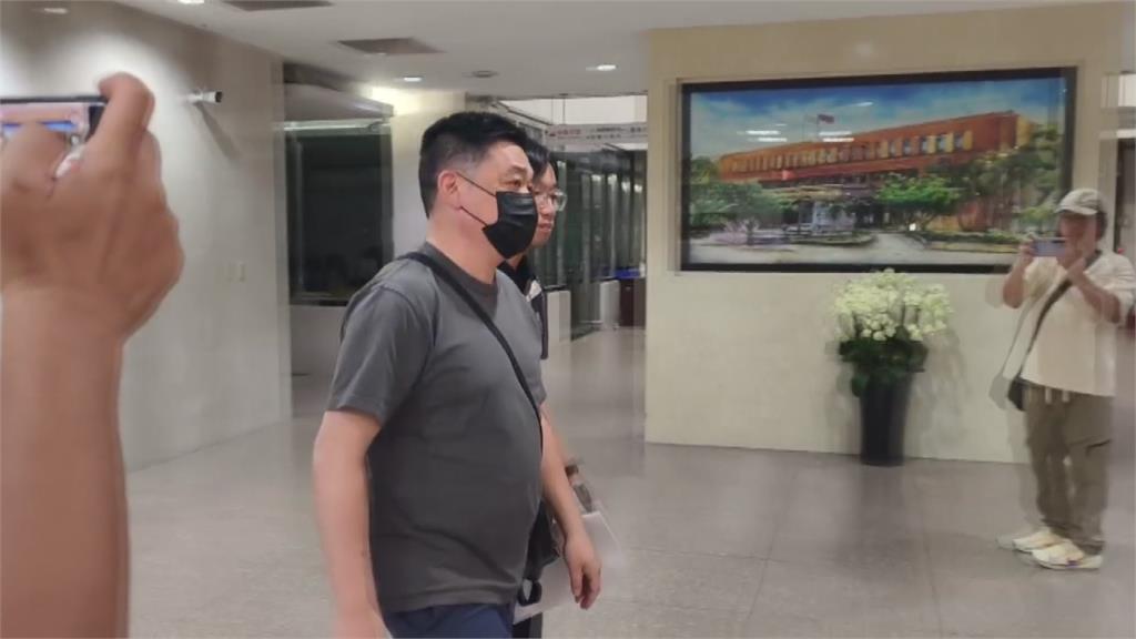 涉假交易虛增近5千萬！寶碩爆綠能掏空弊案　前總經理300萬交保