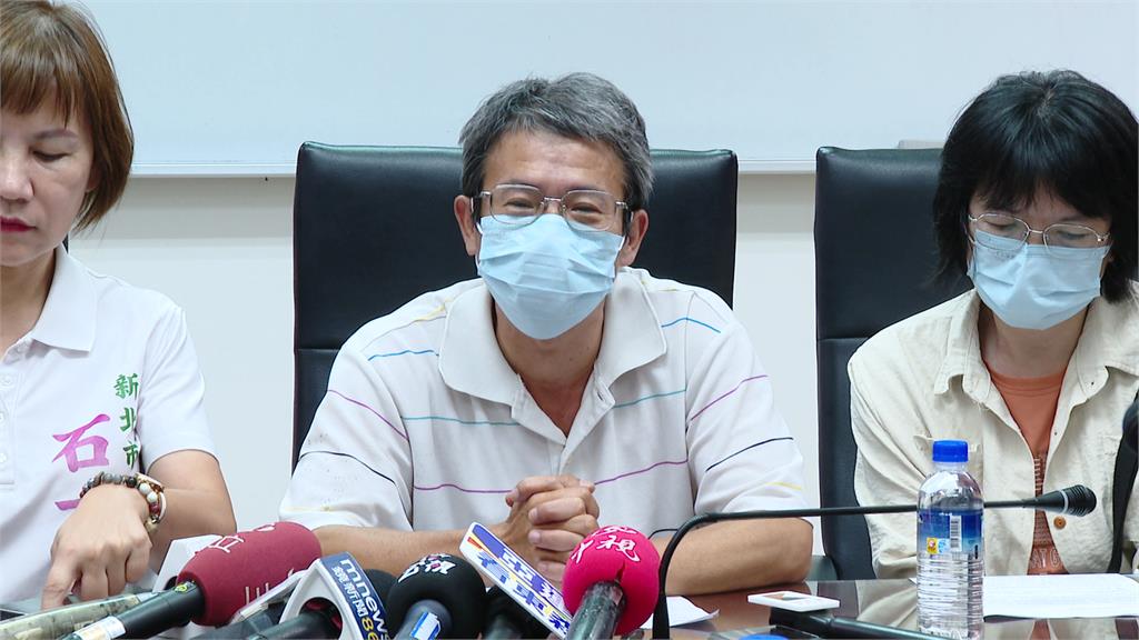割頸案受害學生楊承勳姓名公開 楊爸爸：是遲來正義