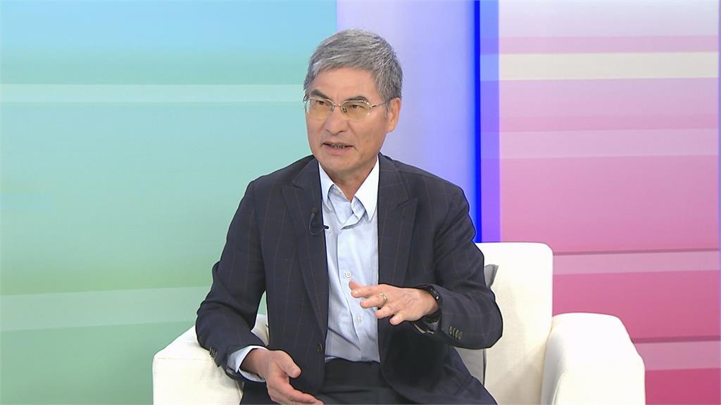 把握AI黃金期 陳良基:台提早佈局