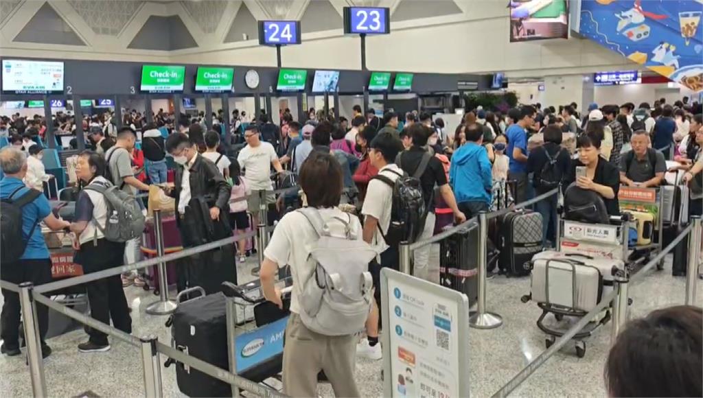入境注意！電子煙取消「5千元以下免罰」　海關擬加重罰則