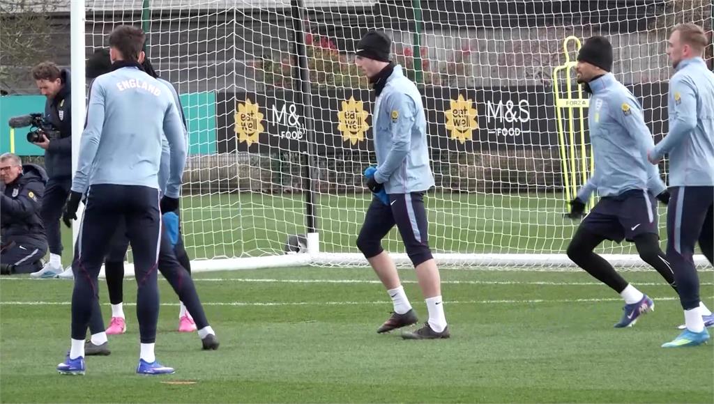 世足／奪冠熱門預測！ 巴西、法國、英格蘭、西班牙呼聲高