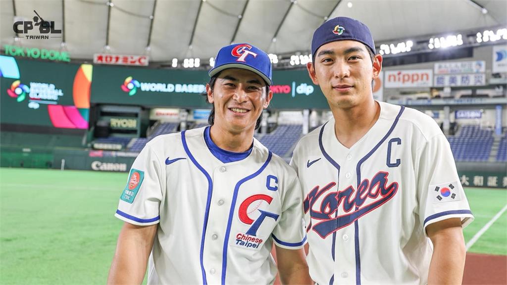 WBC／韓國輸給台灣挨轟！李政厚：我像悲劇男主角