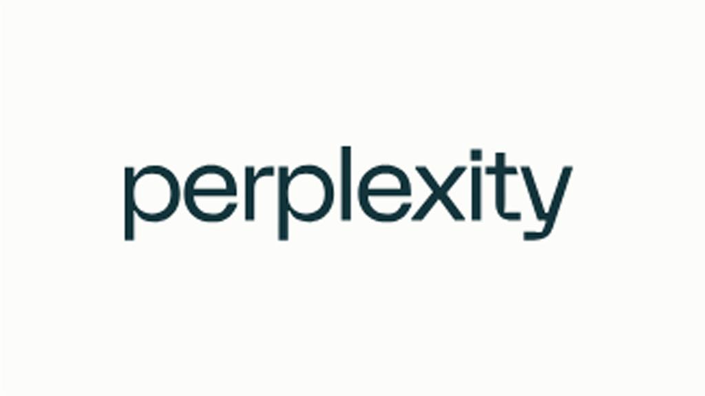 美國AI新創公司Perplexity開天價收購Google旗下瀏覽器Chrome。圖／翻攝自perplexity.ai網頁