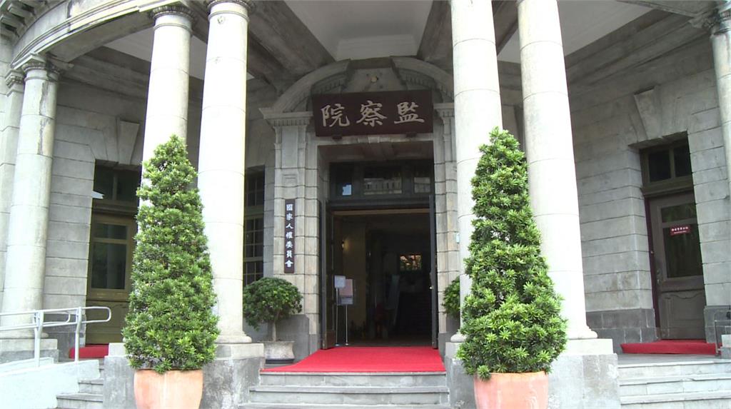 中共藉宮廟吸收國軍情、澎防部上士涉共諜案 監院提案糾正6機關