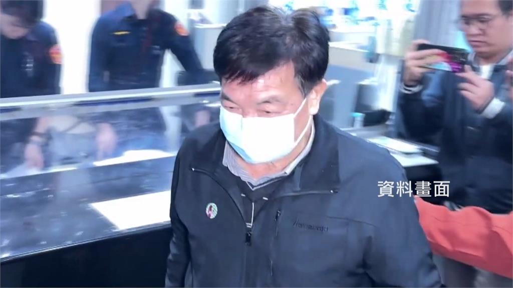 光復洪災19死！鄉長林清水去植牙又涉偽造撤離數據 遭起訴求刑10年