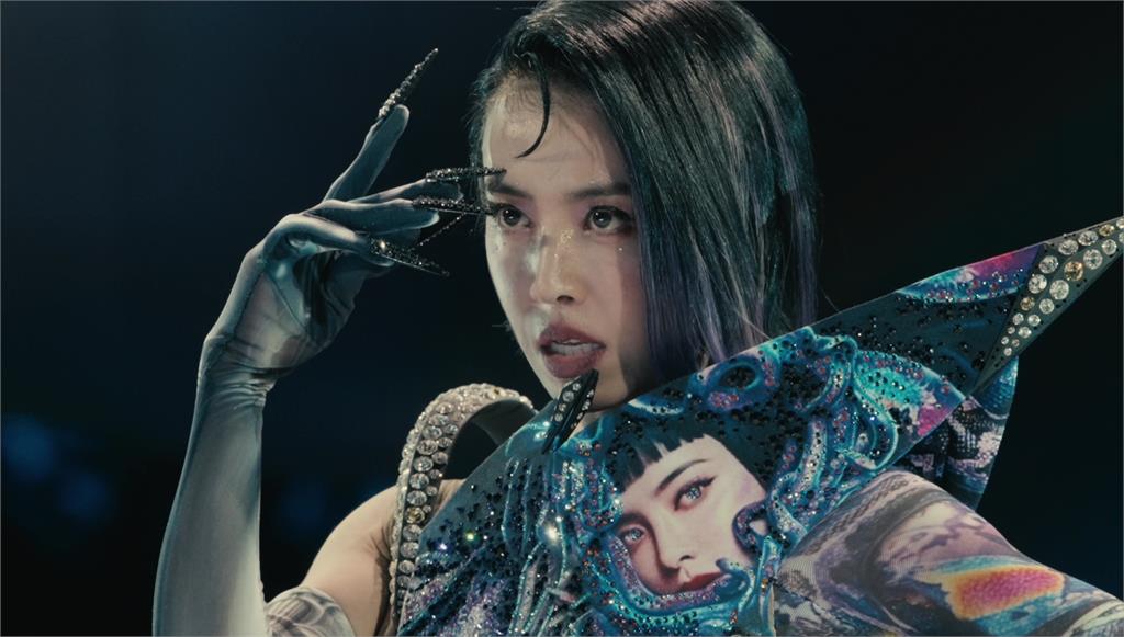 宣布出席金曲獎！蔡依林曝入圍9項大獎第一反應 最想拿「這個獎」