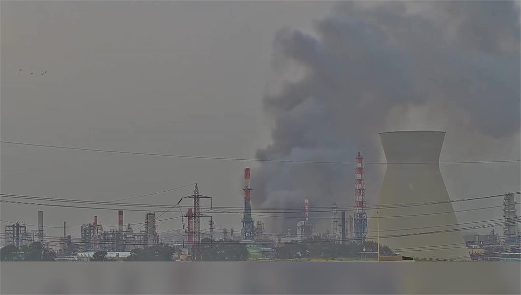 加重報復手段！ 伊朗襲擊以色列煉油廠
