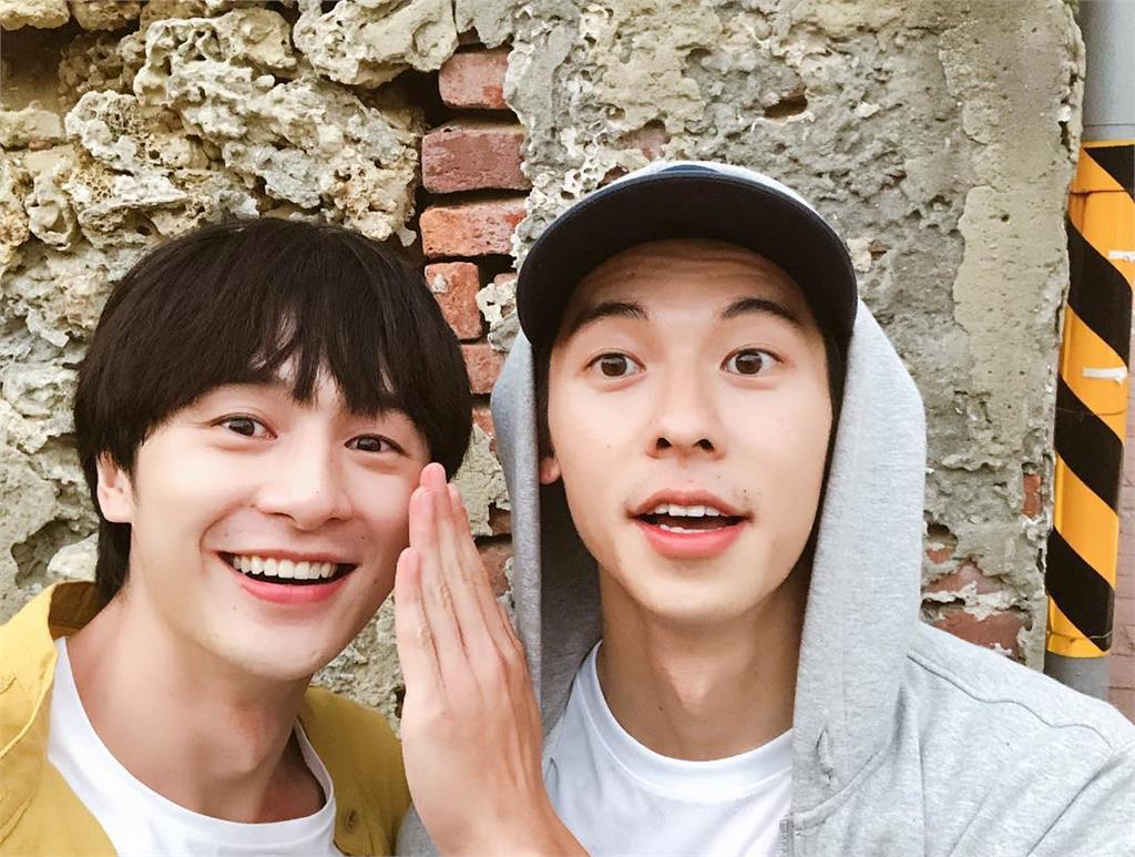 駁斥與張軒睿鬧心結 許光漢嚴肅批太誇張：一切都是子虛烏有