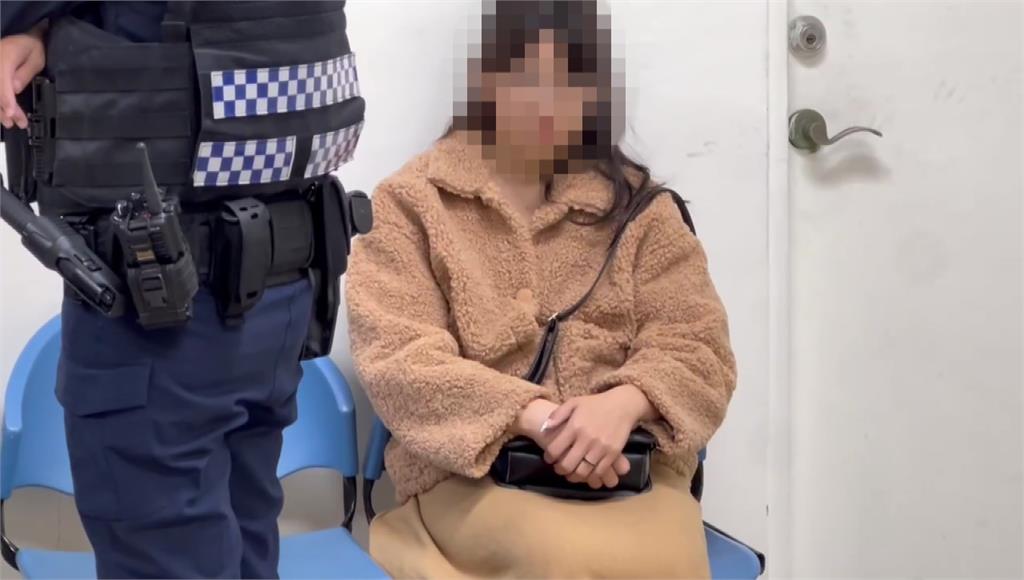 沒打疫苗社工聯繫不上...報警才知男嬰遭棄屍排水溝 父母竟無動於衷