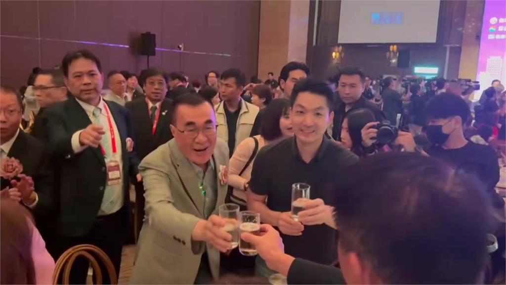年底選戰「這縣市」是關鍵！小笠原分析：1情況算綠營大贏