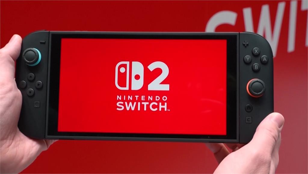 任天堂下修Switch2銷量17%！PS6上市日、售價1原因遲未拍板