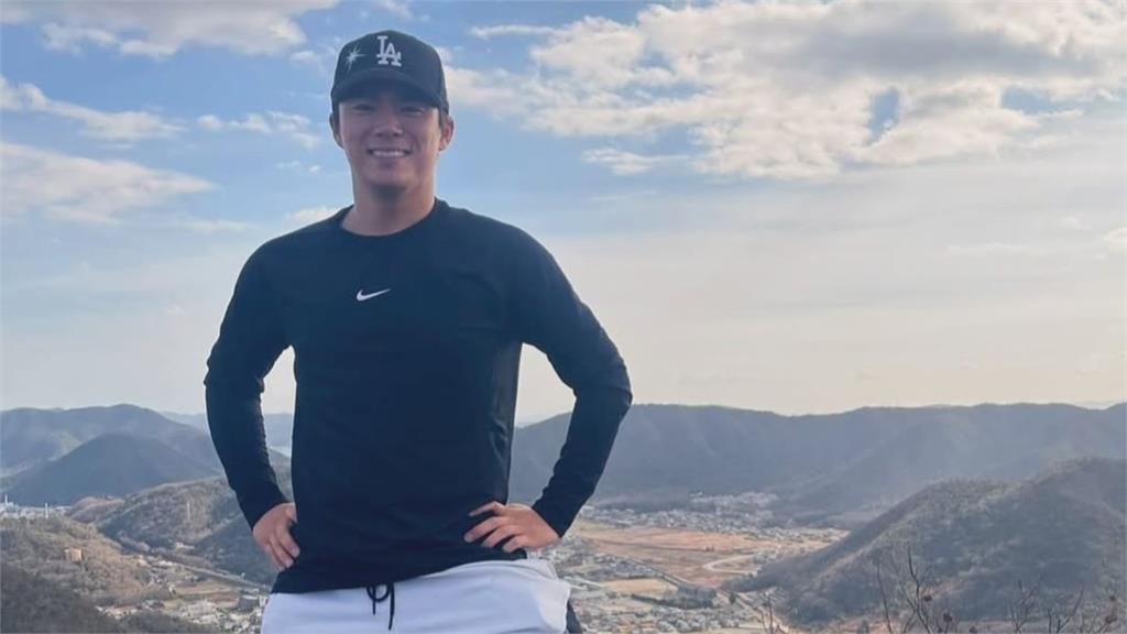 WBC／日媒估台日戰推王牌「山本由伸」先發  「使用說明書」也曝光