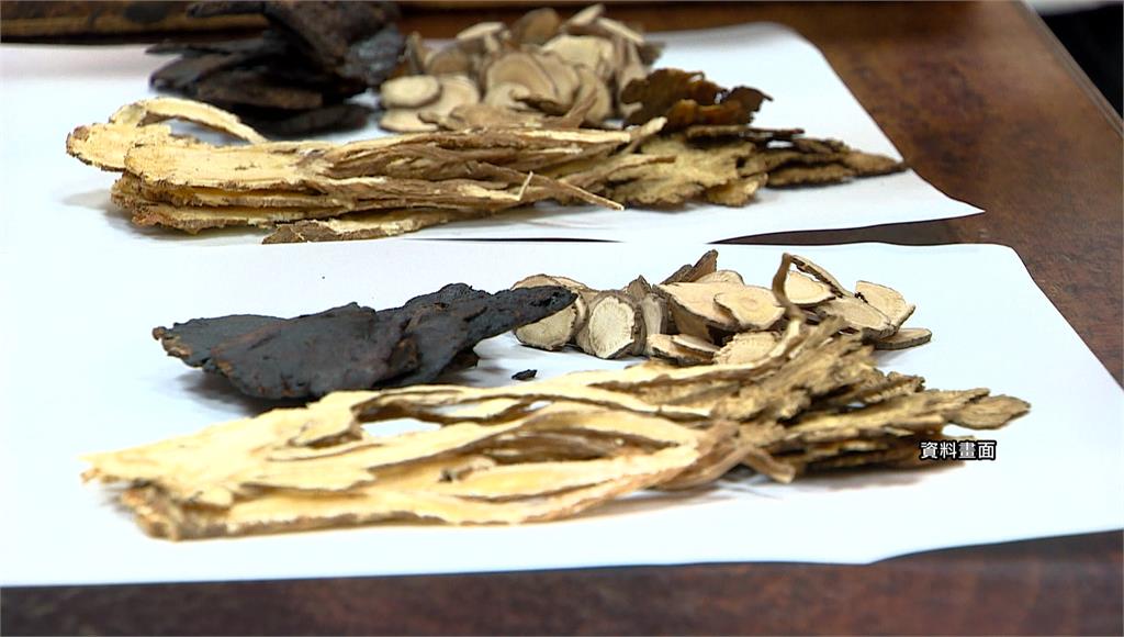四物湯、十全大補湯是藥還食品？73項藥材含量逾5成「視為藥品」