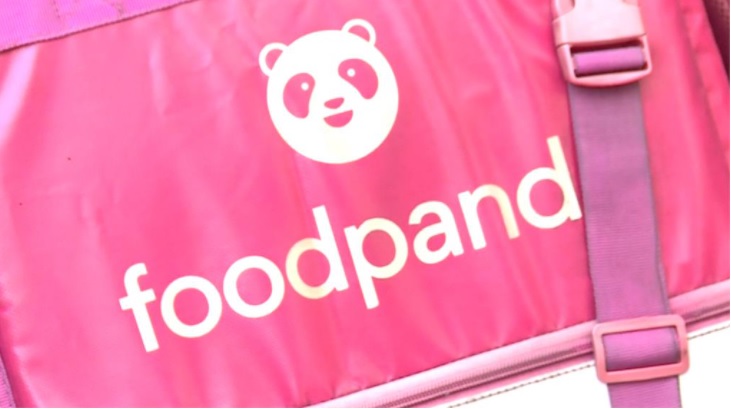 Foodpanda釋出優惠碼「賀+0」　今滿20...