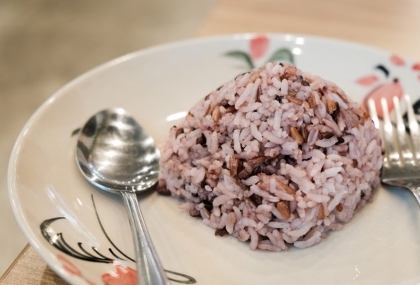 烏腳病警訊！無機砷累積傷身 專家教你洗米、選米降風險