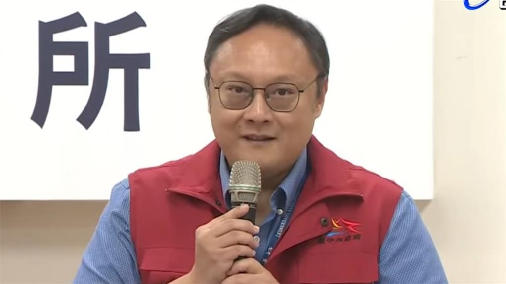 非洲豬瘟疫情恐更早？台中公布「9月初就有豬死亡」：數量未達警報