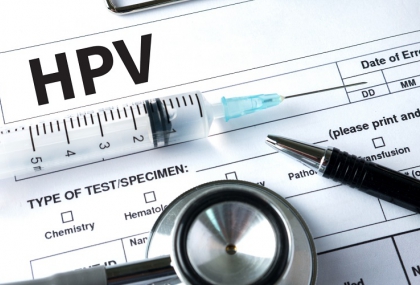 抹片＋HPV檢測新政策上路！25歲起女性免費篩檢 男生也納疫苗補助