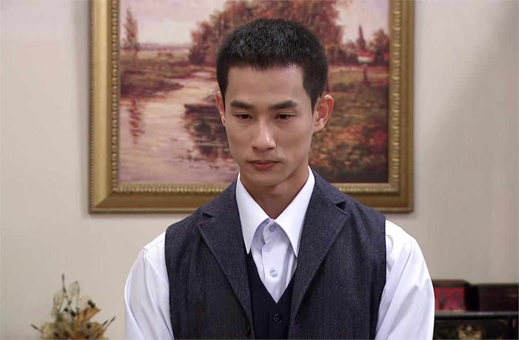 《寶島西米樂 守護》盧彥澤曖昧互動 浪漫情節引發誤會