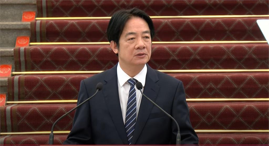 三峽翁暴衝害3死 賴清德：第一時間成立專案小組