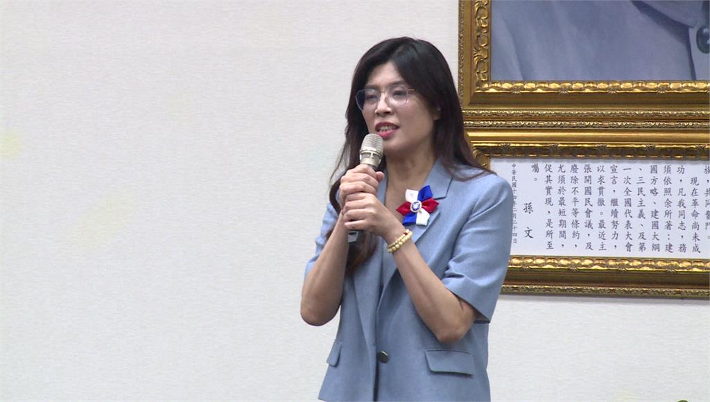 傳鄭麗文拿軍購當籌碼要求訪美高規格 趙少康：沒用