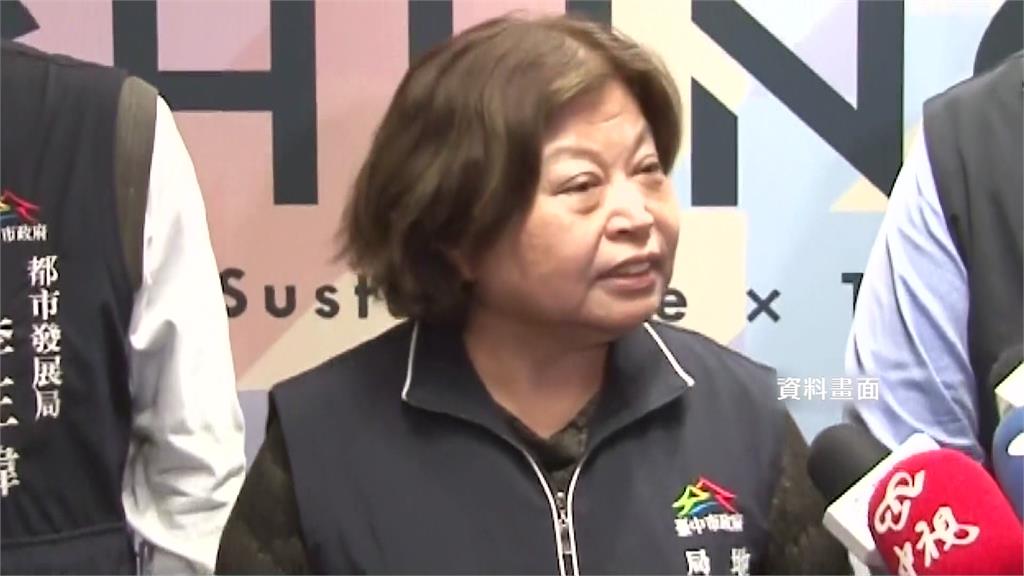 涉11度用公款招待親友吃飯 前台中地政局長吳存金貪污起訴