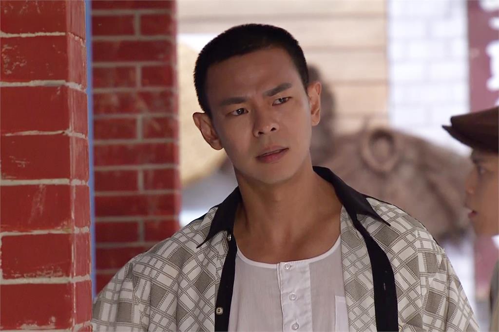 《寶島西米樂 守護》 孫綻劇中「深造」兩年 驚喜回歸