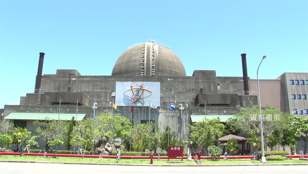 重啟核電花費「難以精確估算」 龔明鑫：3階段處理核廢