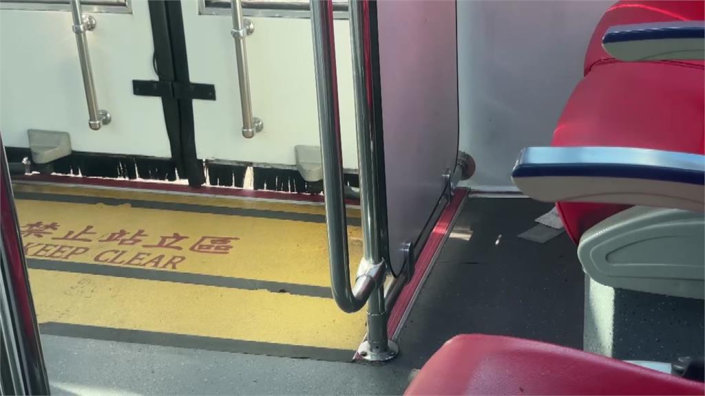 60歲男陳屍公車3天...北市府開罰新店客運3萬　司機遭停職