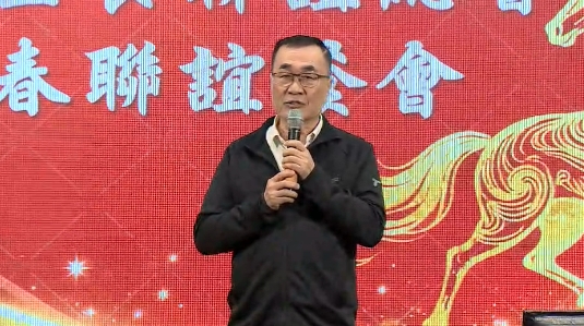 藍白選戰合作採全民調整合　李四川：尊重黨部安排